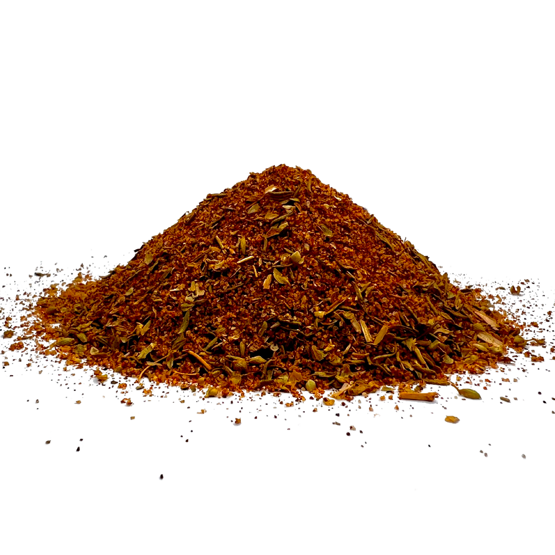 SwissAm Blackened Seasoning Blend