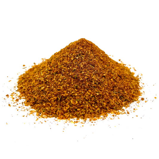 SwissAm Broil & Saute Herb & Spice Seasoning Blend