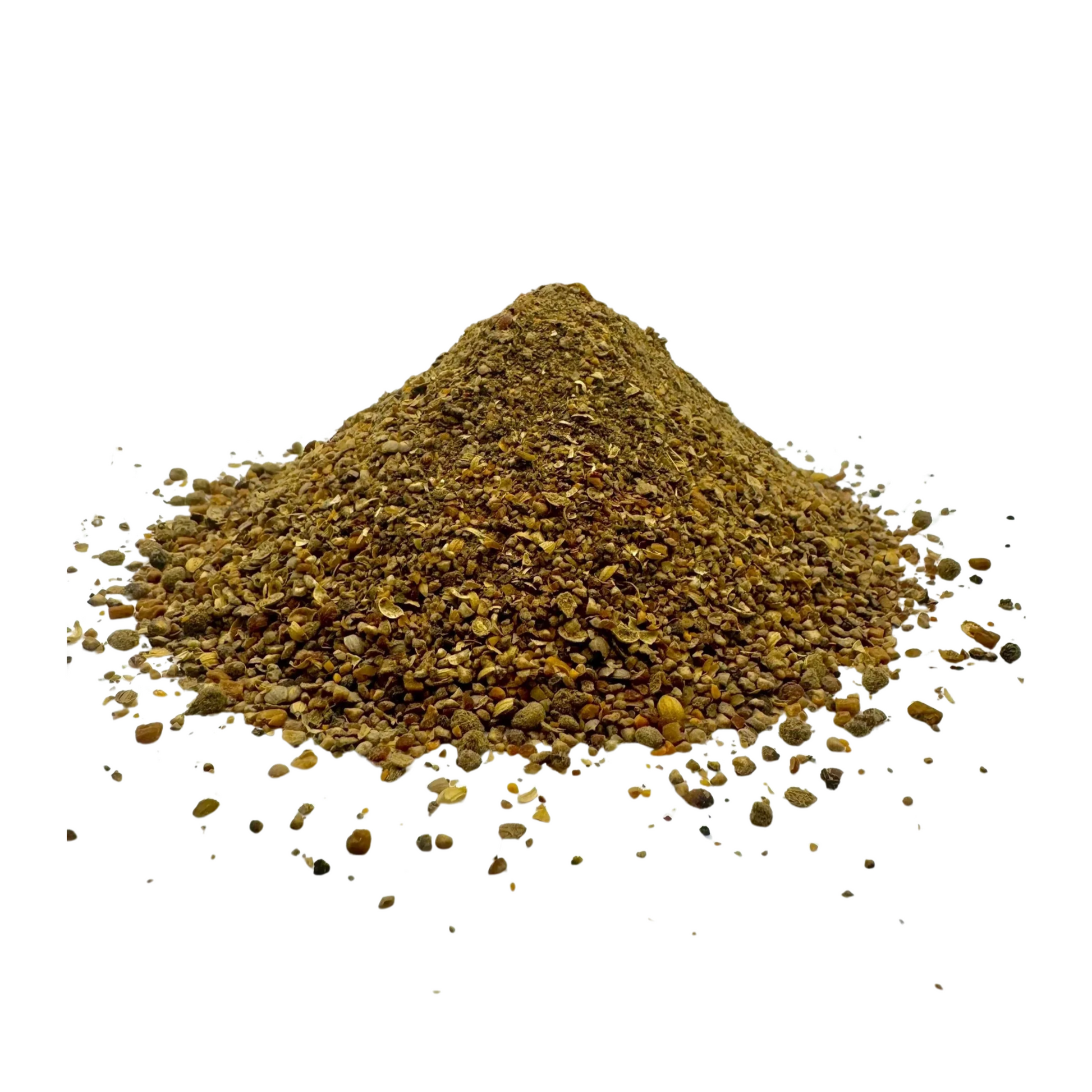 SwissAm Pepper Melange Blend