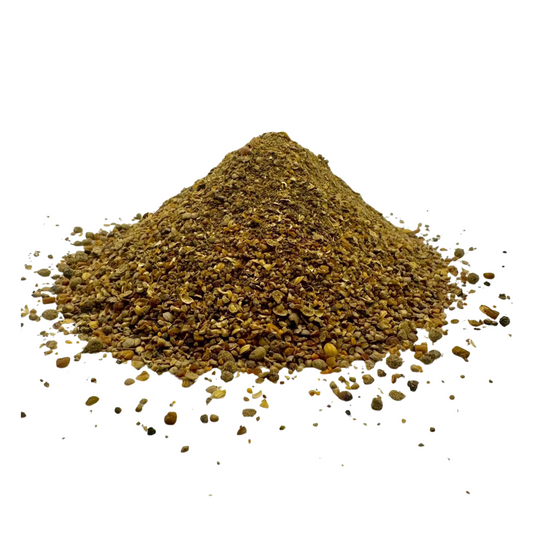 SwissAm Pepper Melange Blend