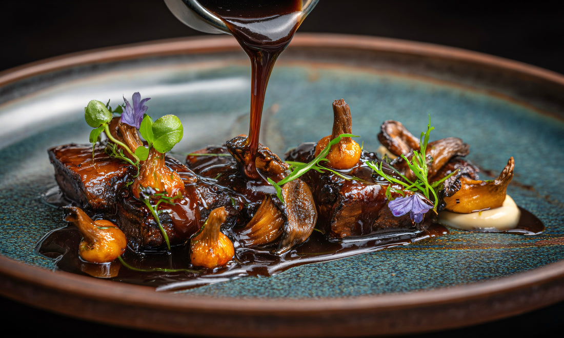 What is Umami? The Fifth Taste That Defines Flavor