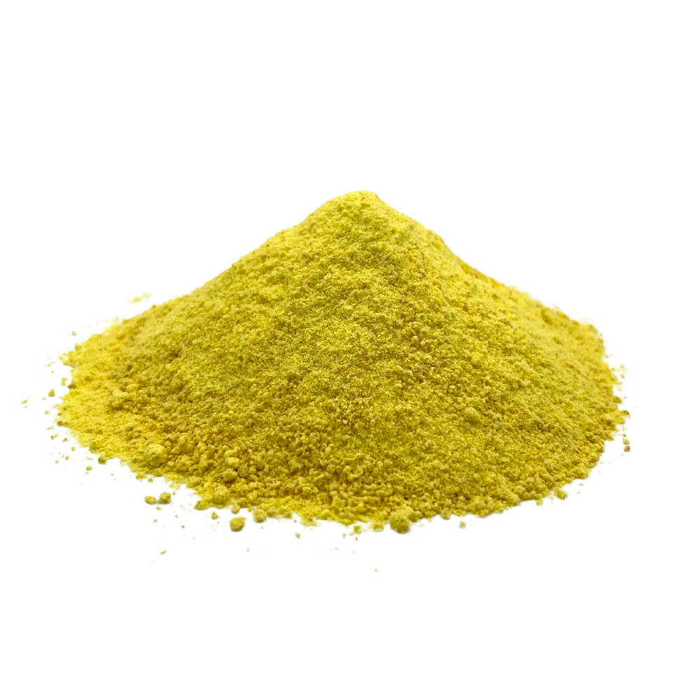 Savory Gold