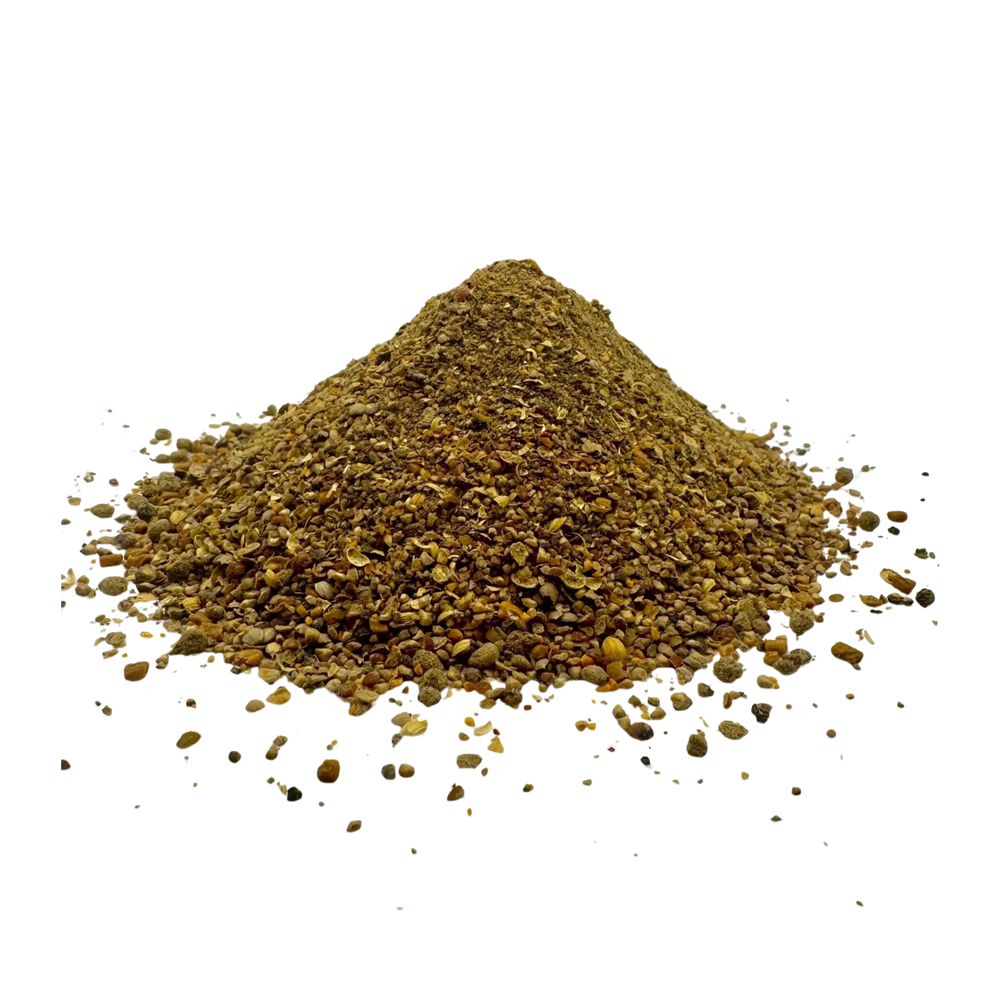 Pepper Mélange