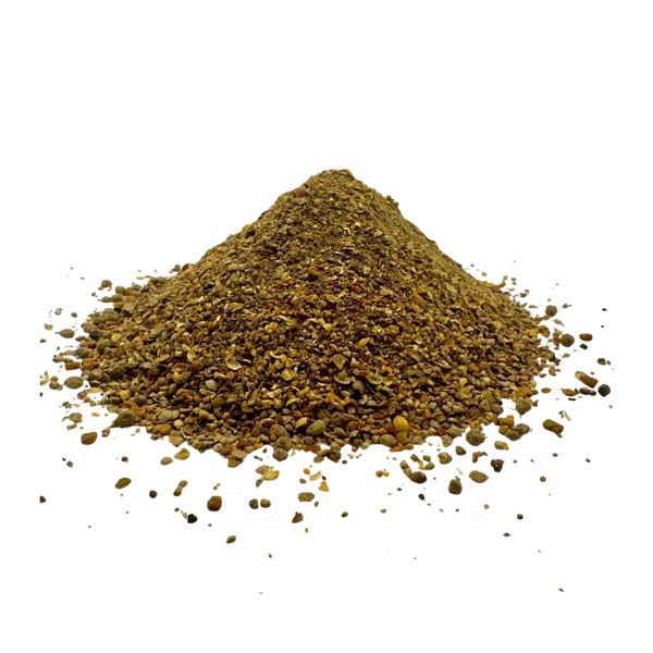 Pepper Mélange