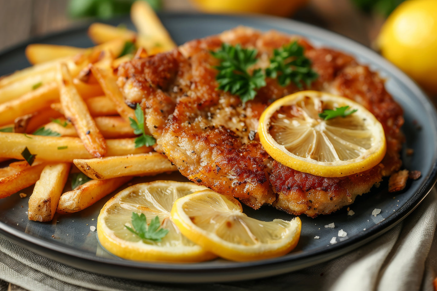Savory Gold | All-Purpose Seasoning | 5.5 oz